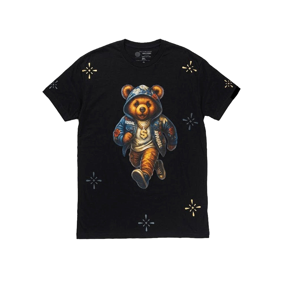 YOUTH SHIRTS