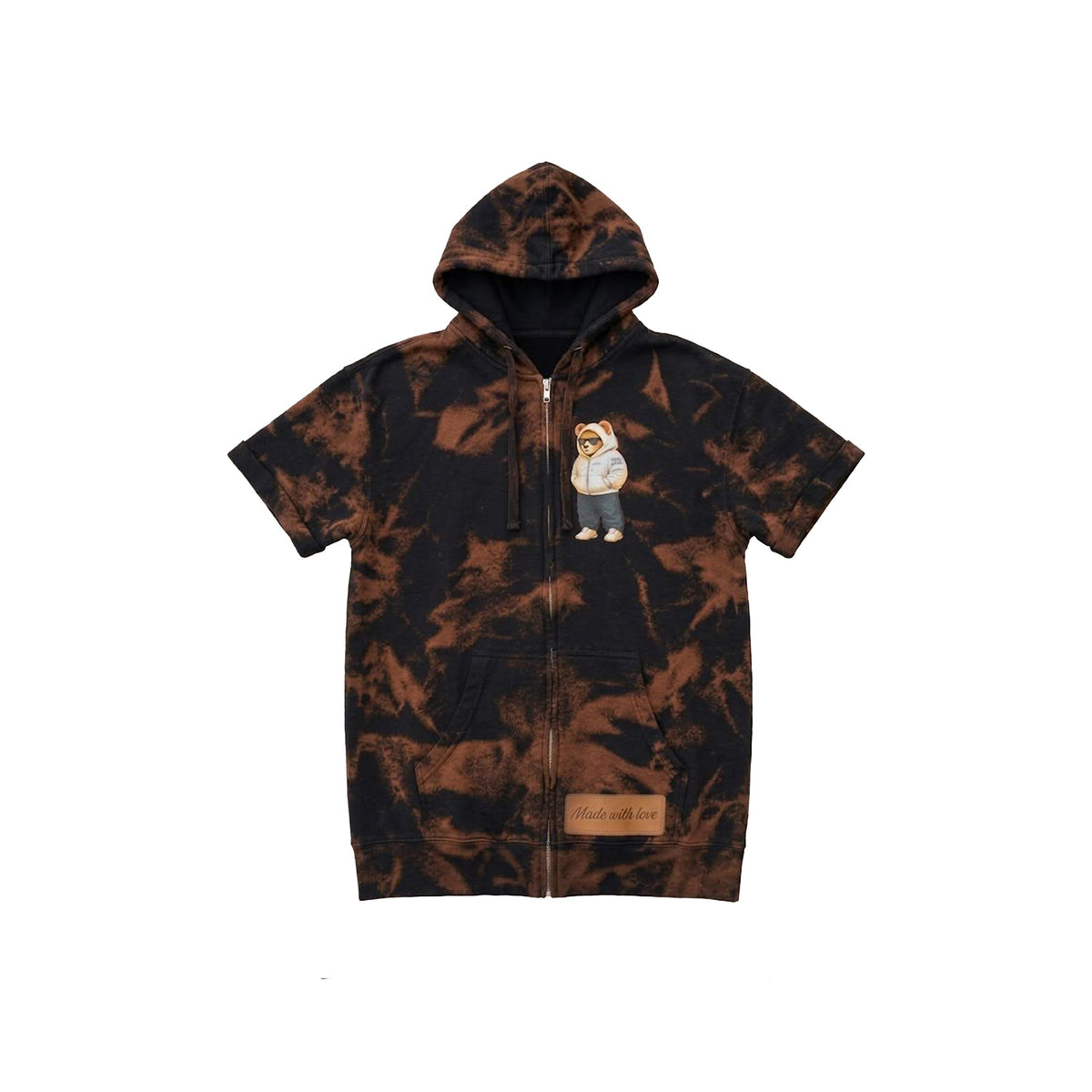 YOUTH SWEATERS
