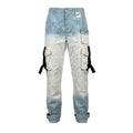 Custom Hombre Cargo Pants