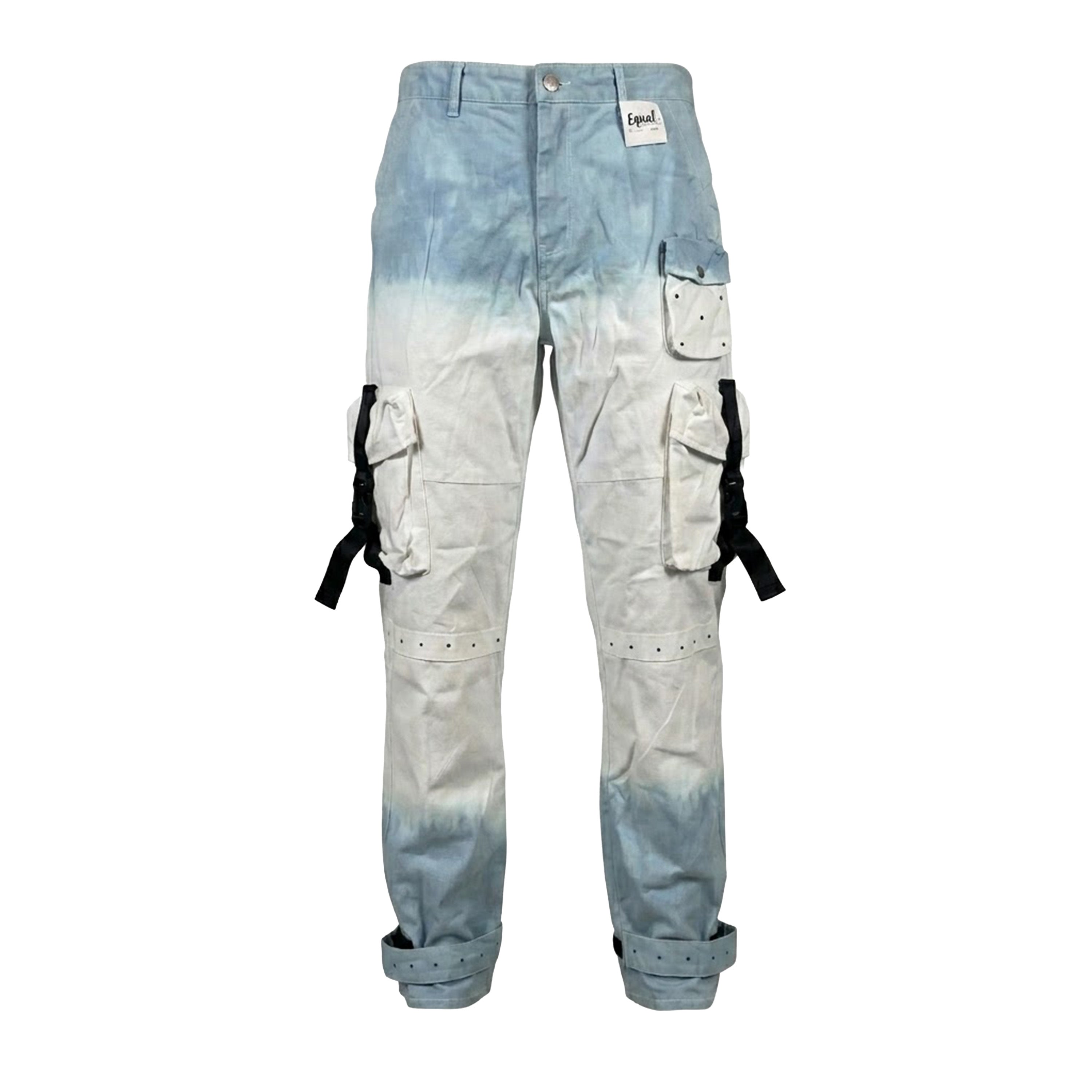 Custom Hombre Cargo Pants