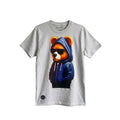 Equal Bear T-Shirt