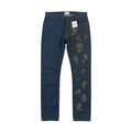 Custom-Made Jeans  Bandanna Style