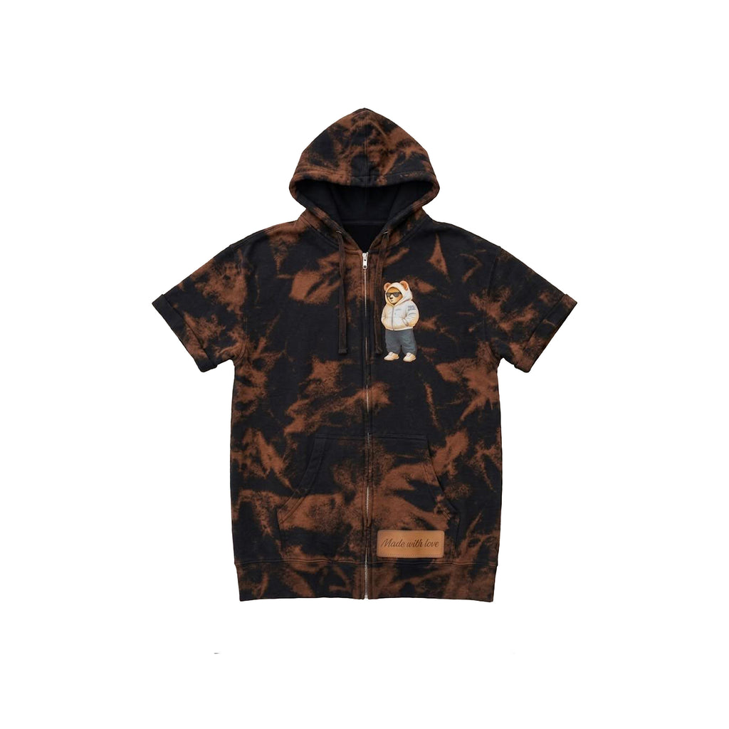 Bear Sweater Youth