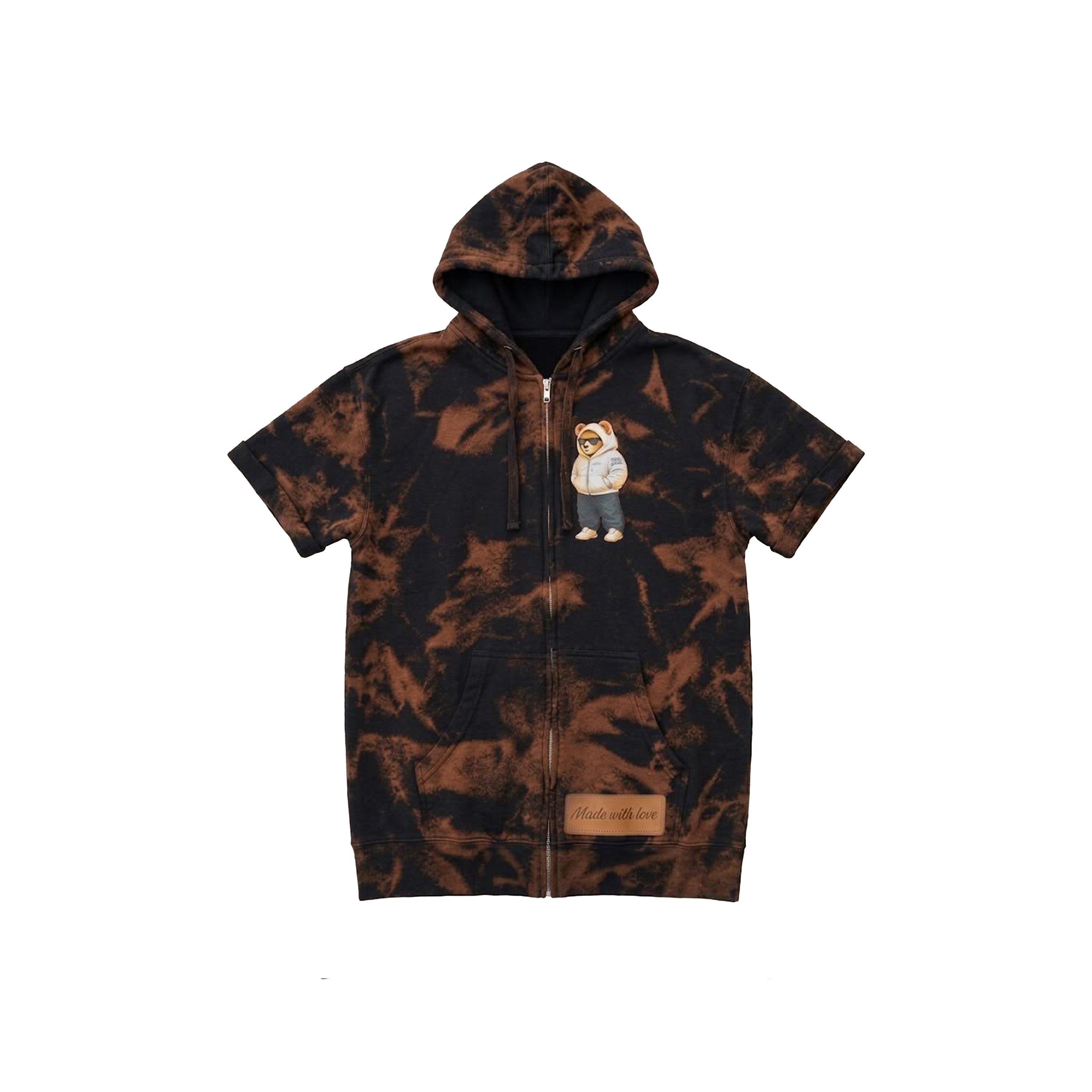 Bear Sweater Youth