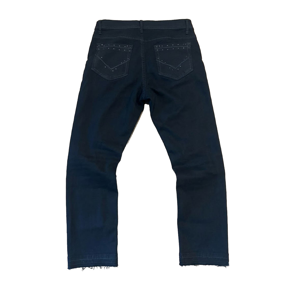 Custom-Made Jeans