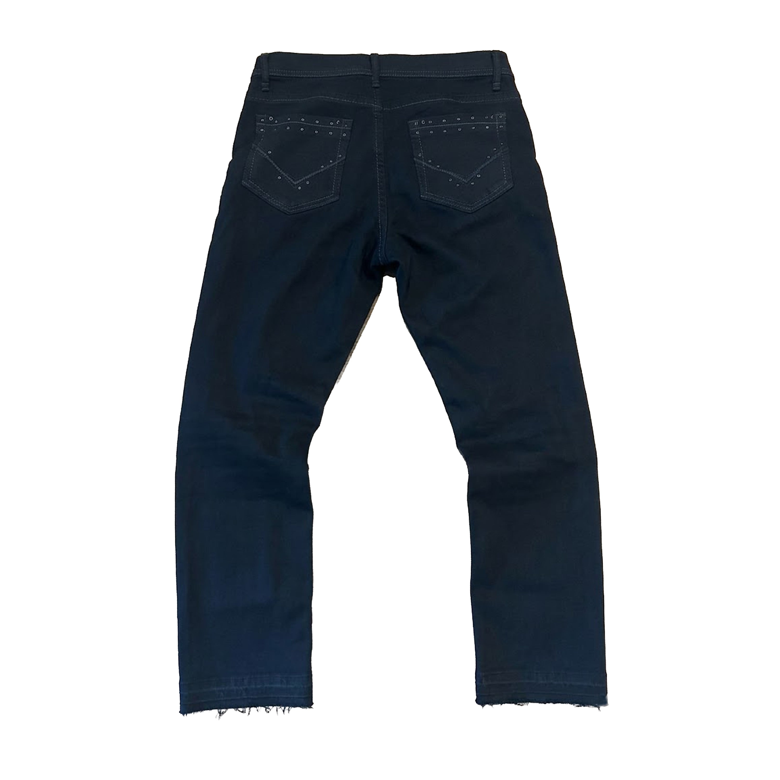 Custom-Made Jeans