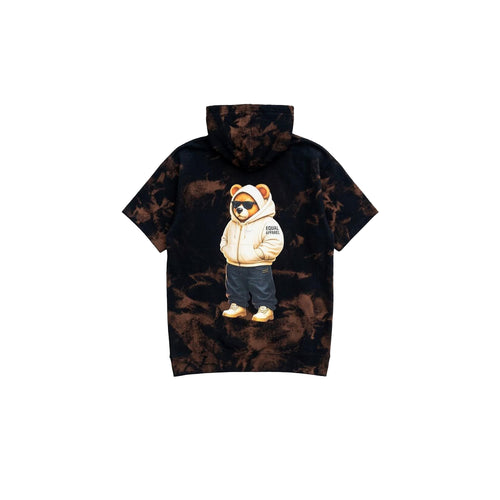 Bear Sweater Adults