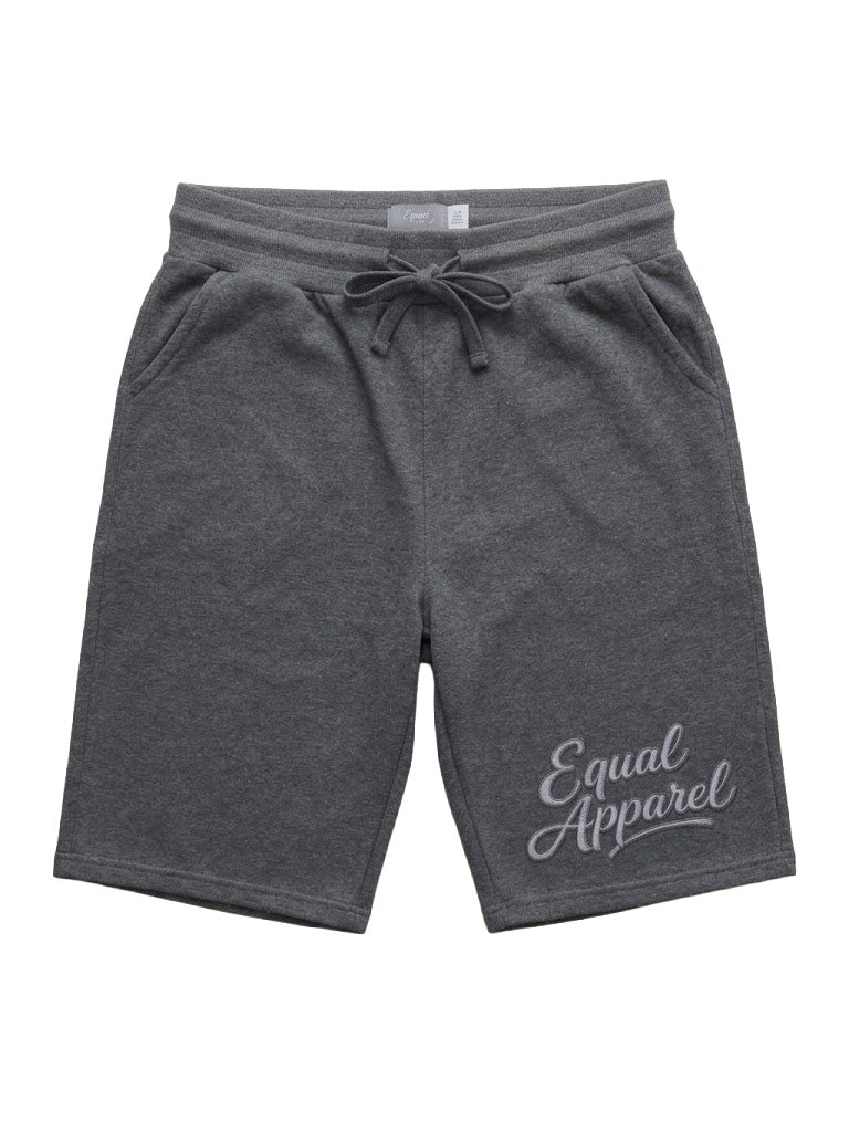Equal Apparel Logo Shorts