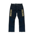 Custom-Made Jeans