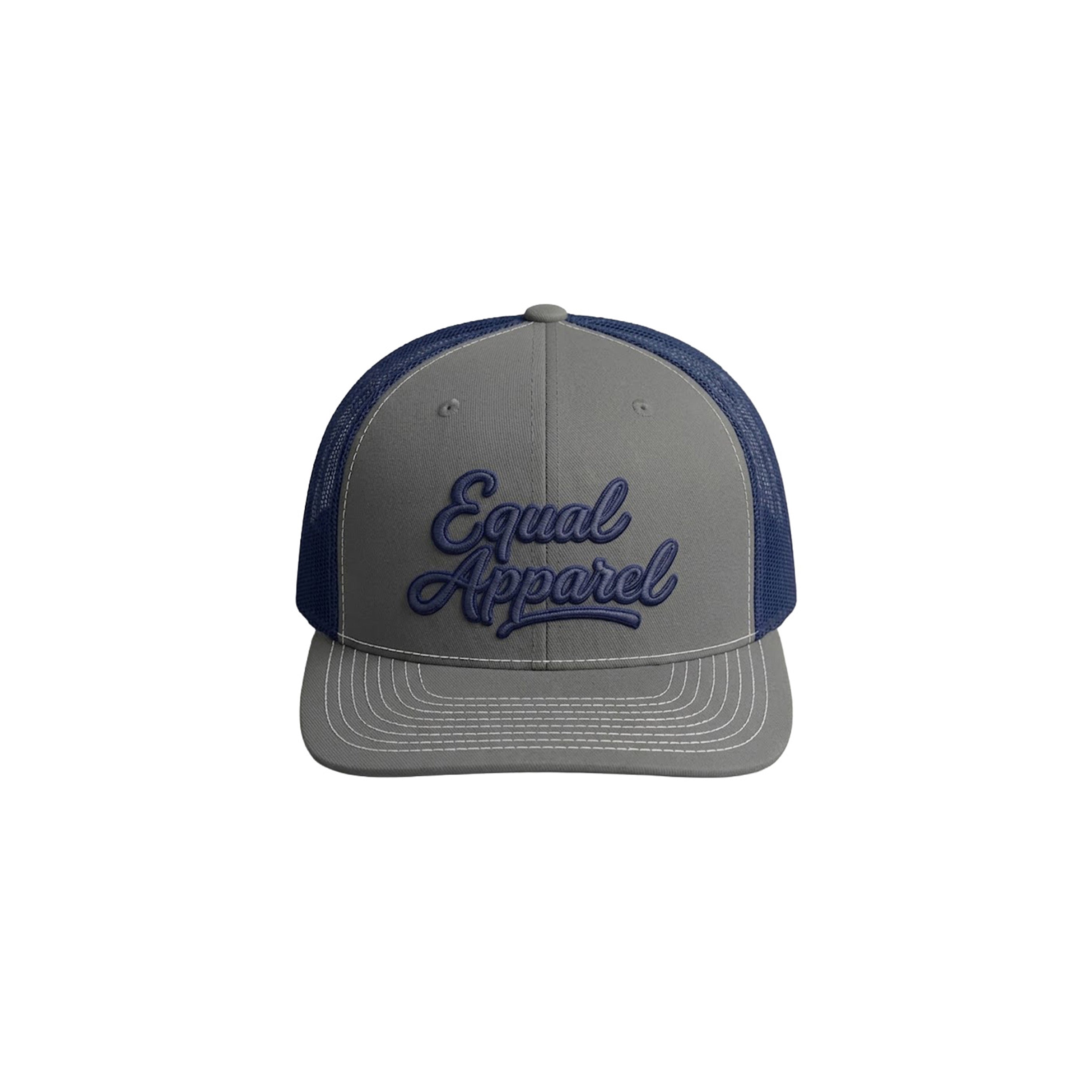 Equal apparel burlap Hat