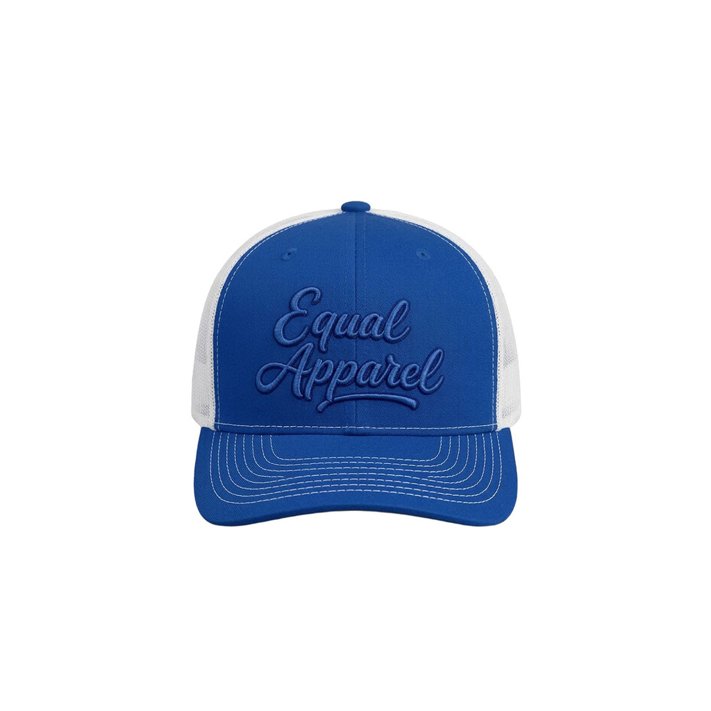 Equal apparel burlap Hat