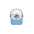 Faith Over Everything Trucker Hat