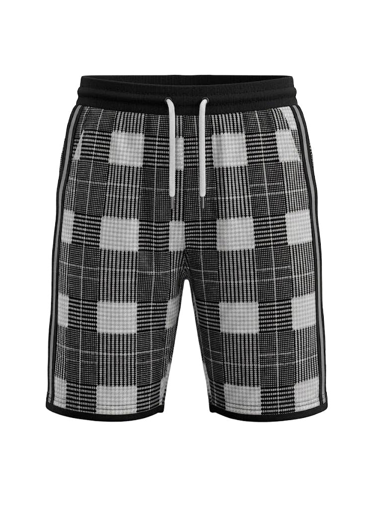 Custom-Made Short Set