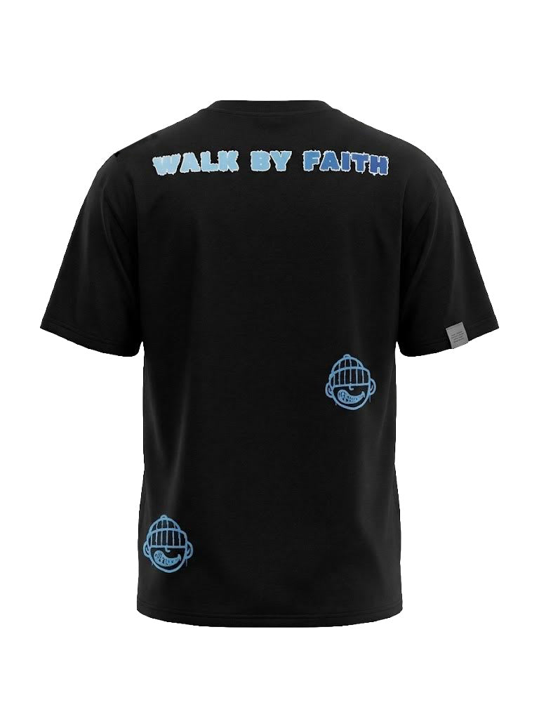 Walk By Faith T-Shirt