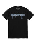 Graffiti Pattern Equal Apparel T-Shirt