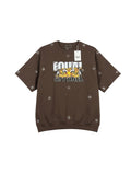 Equal Apparel Tiger Crewneck
