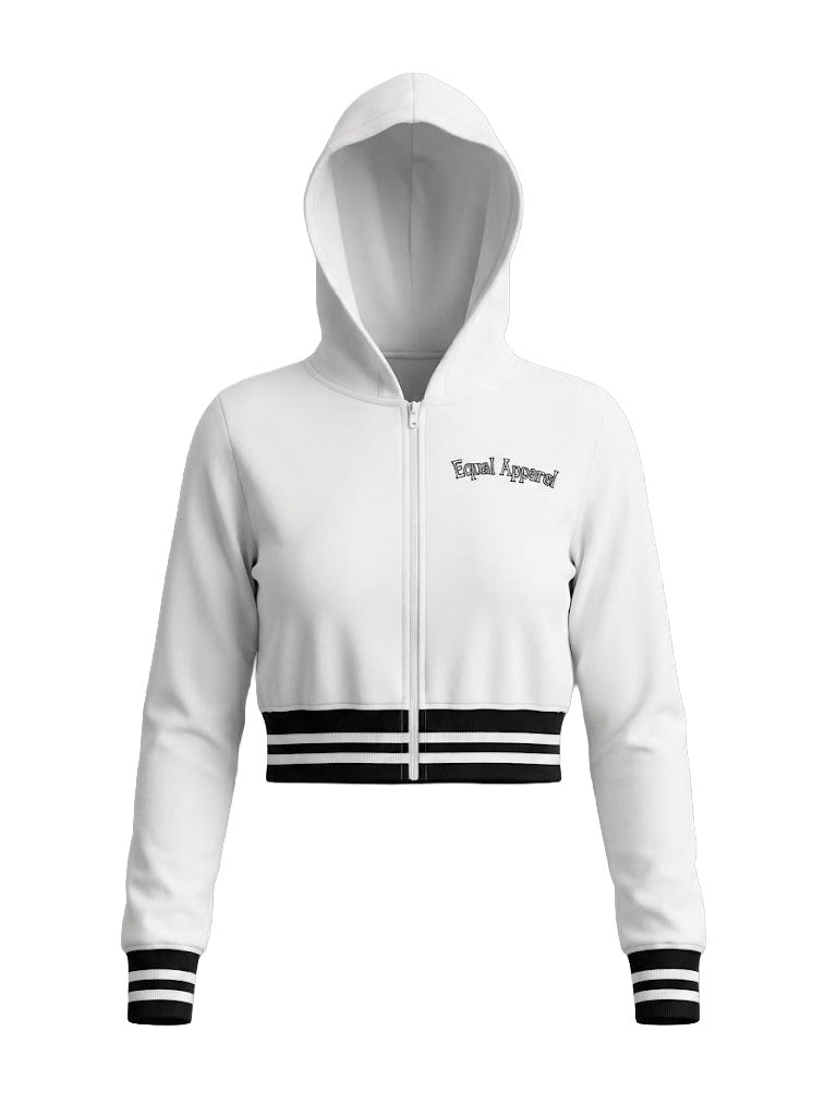 Custom-made Women's Short Set