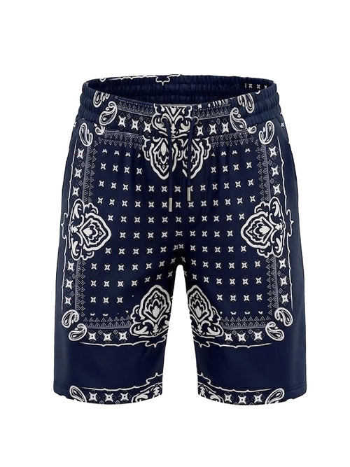 Casual Short Set