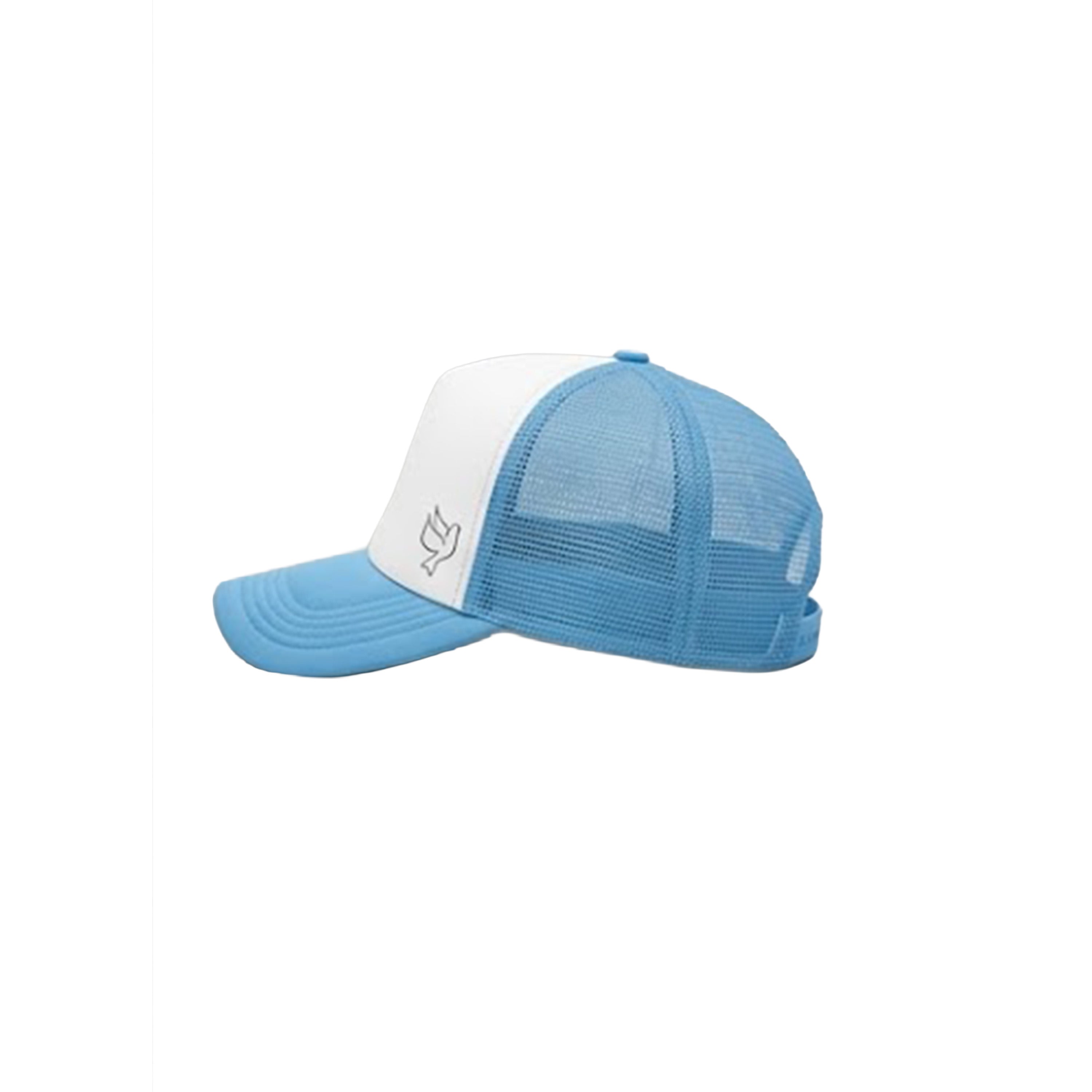 Faith Over Everything Trucker Hat