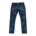 Custom Denim Equal Jeans