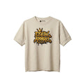 Equal Apparel Cropped Crewneck
